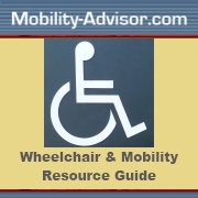 Transport Wheelchair - Choices and Buying Tips