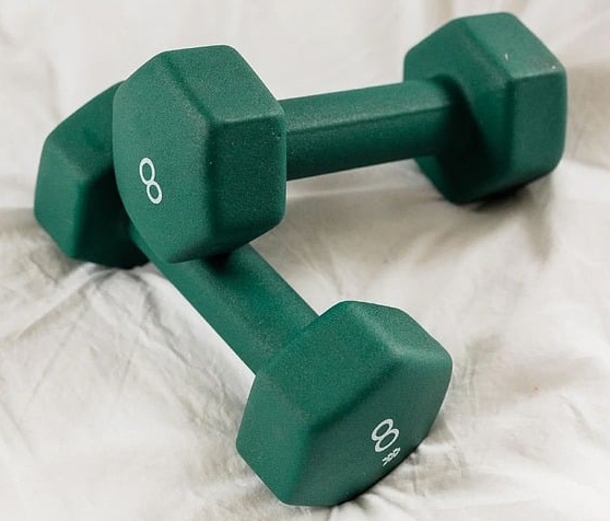 Dumbells for Strength Training