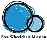 free wheelchair mission
