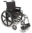manual wheelchai