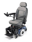 power chair