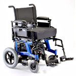 electric wheel chair