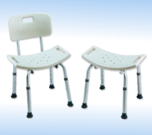 shower chairs