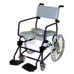 shower wheel chair