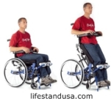 standing wheelchairs