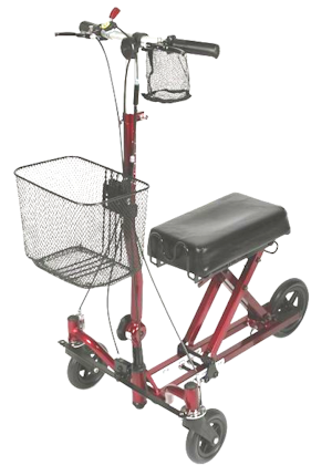 knee scooter