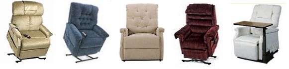 Lift Chairs - Purchasing Tips