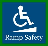 Ramp Safety Tips
