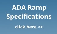 ADA Ramp Specifications